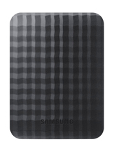 Samsung Disco Duro Externo M2 Portable  320gb